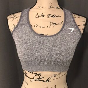 GYMSHARK sports bra